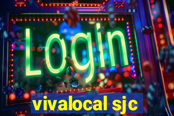 vivalocal sjc