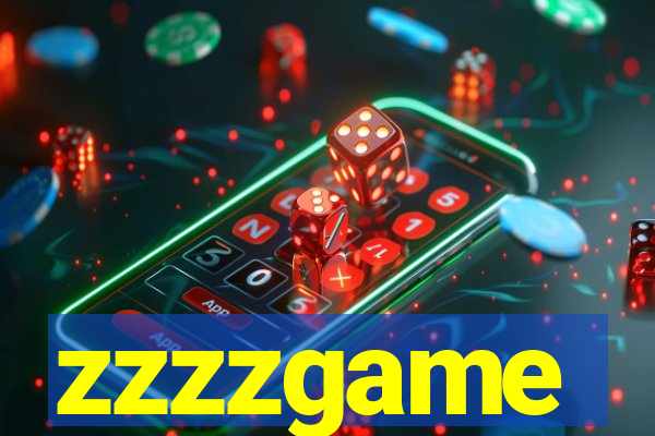 zzzzgame