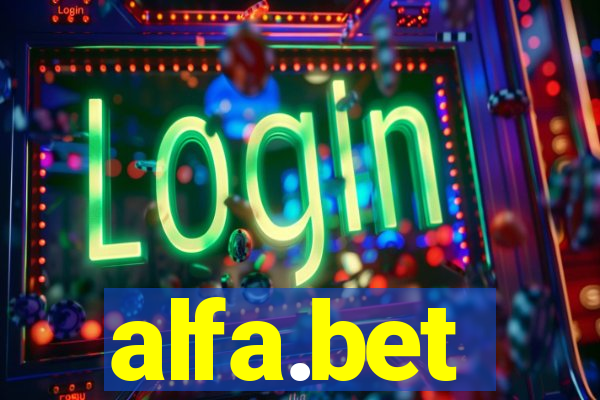 alfa.bet