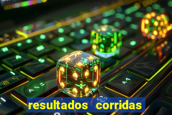 resultados corridas de galgos