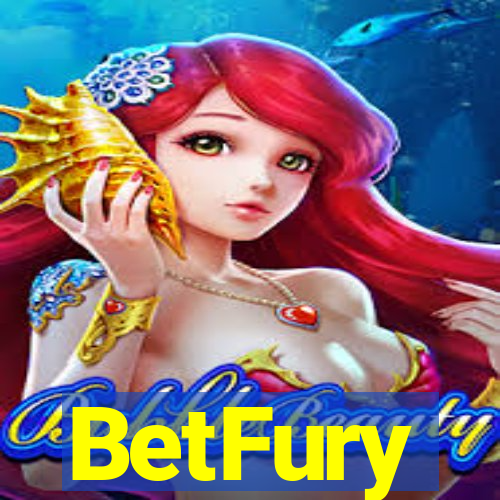 BetFury
