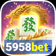 5958bet