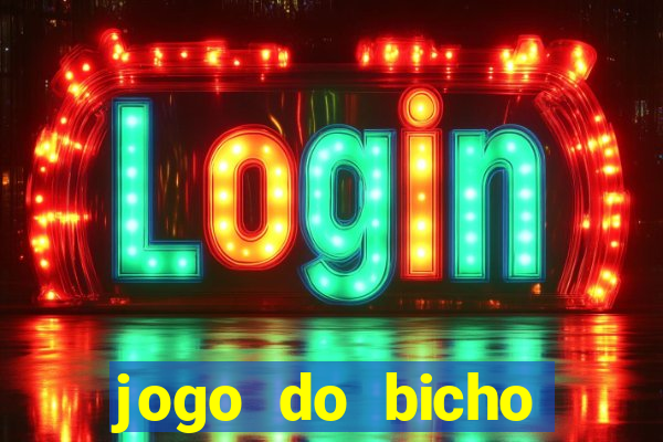 jogo do bicho documentario globoplay