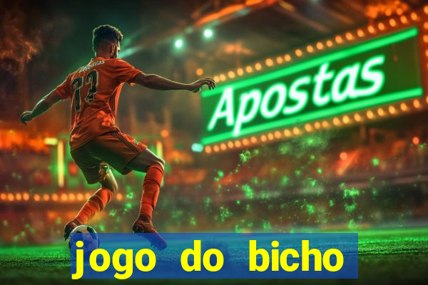 jogo do bicho documentario globoplay