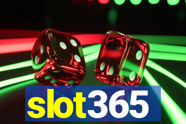 slot365