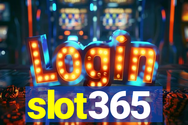 slot365