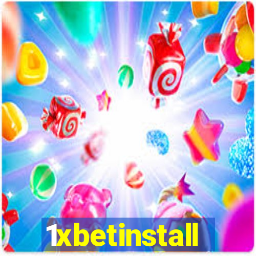 1xbetinstall