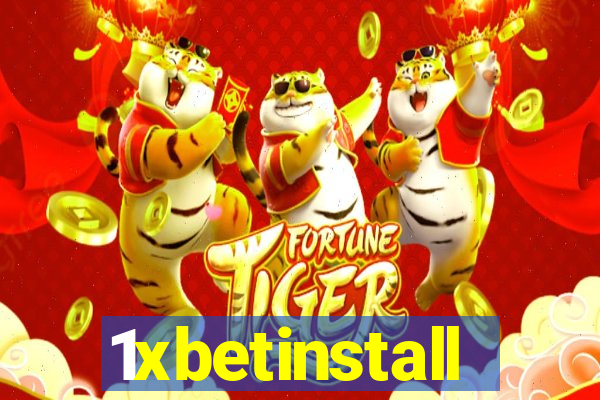 1xbetinstall