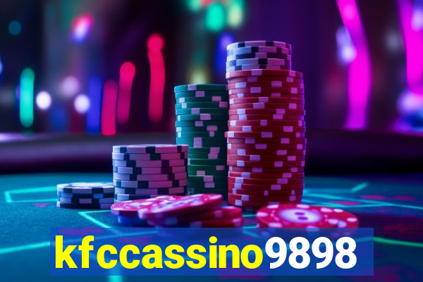 kfccassino9898