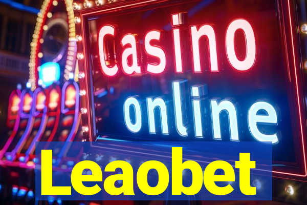 Leaobet