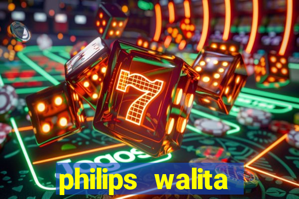 philips walita assistência técnica autorizada