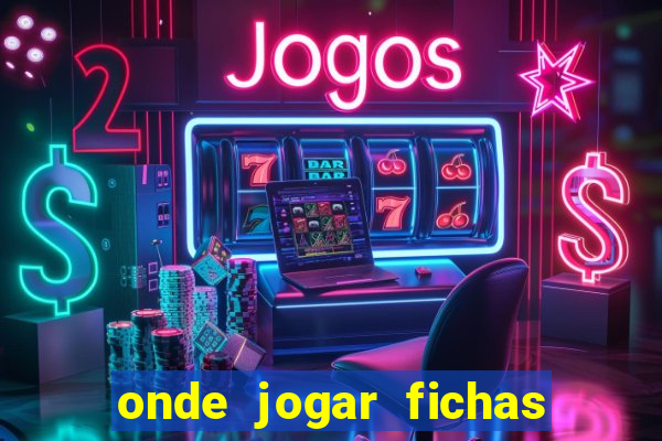 onde jogar fichas douradas betano