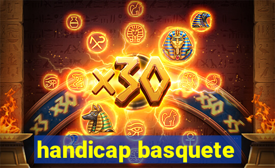 handicap basquete