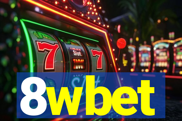8wbet