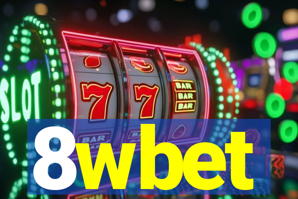 8wbet