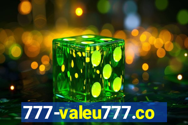 777-valeu777.com