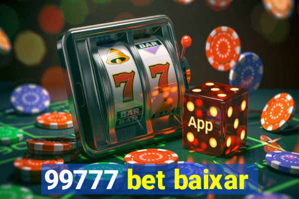 99777 bet baixar