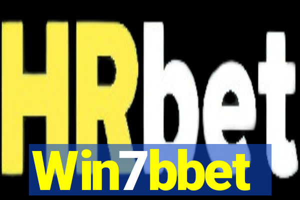 Win7bbet