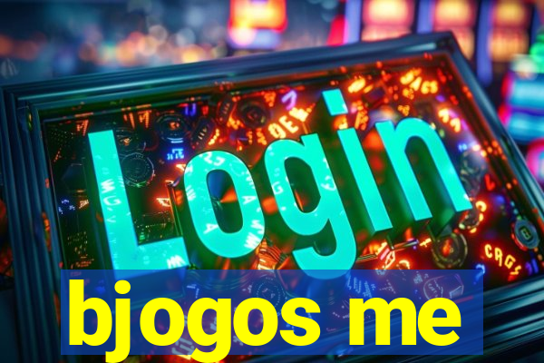 bjogos me