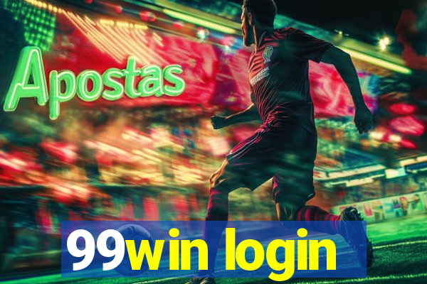 99win login
