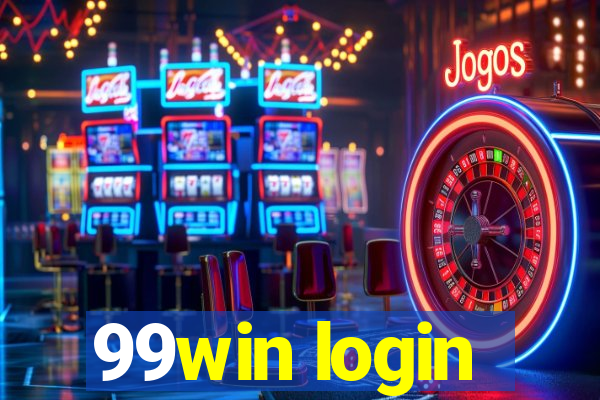 99win login