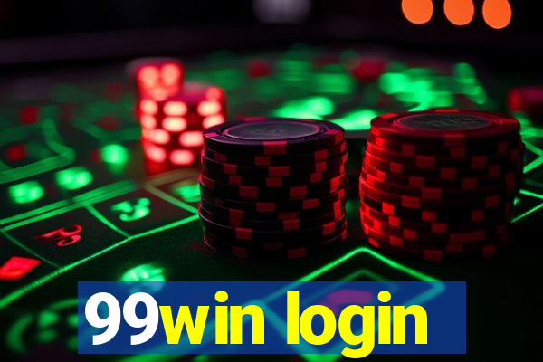 99win login
