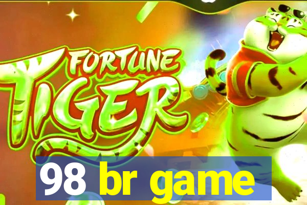 98 br game