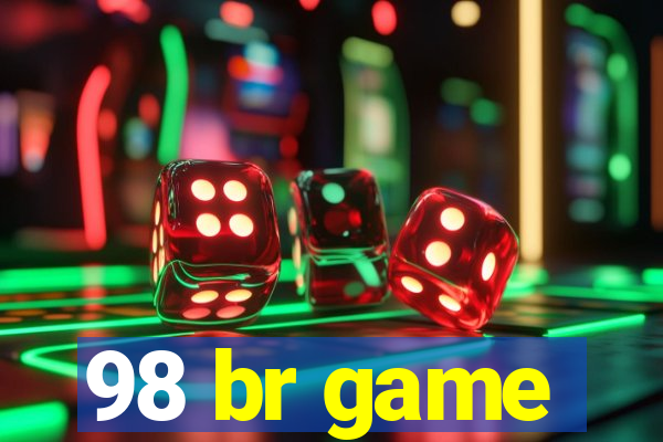 98 br game
