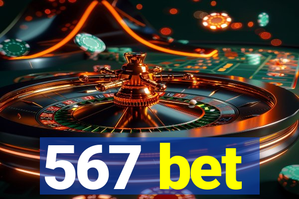 567 bet