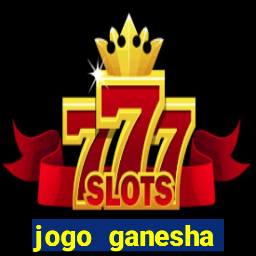 jogo ganesha fortune demo