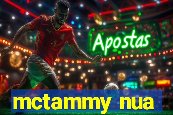 mctammy nua