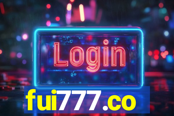 fui777.co