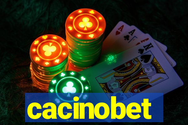 cacinobet