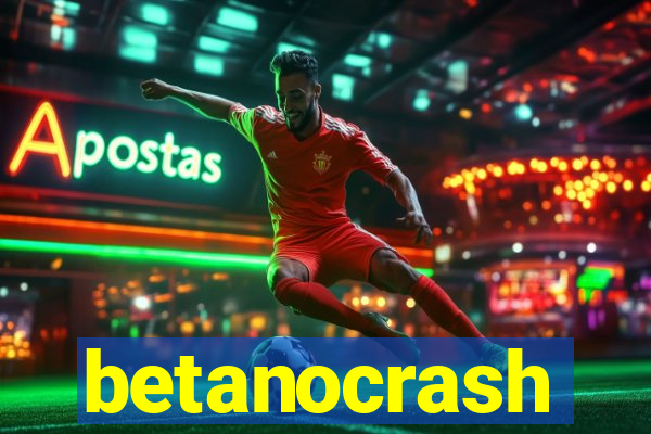 betanocrash