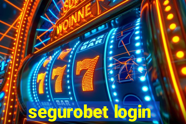 segurobet login