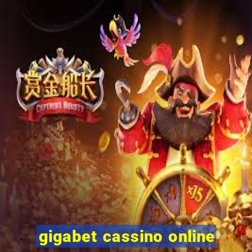 gigabet cassino online