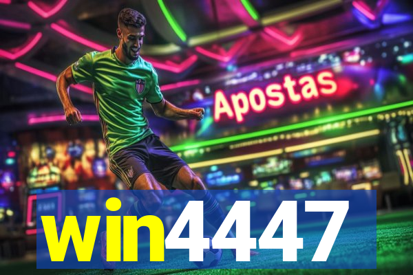 win4447