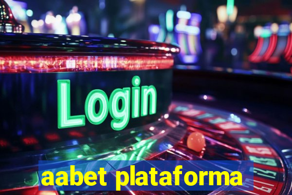 aabet plataforma