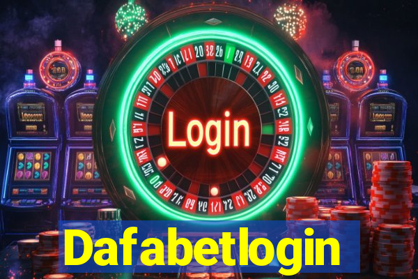 Dafabetlogin