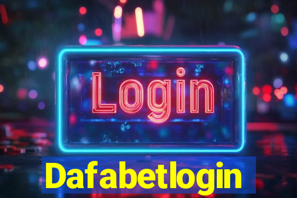 Dafabetlogin