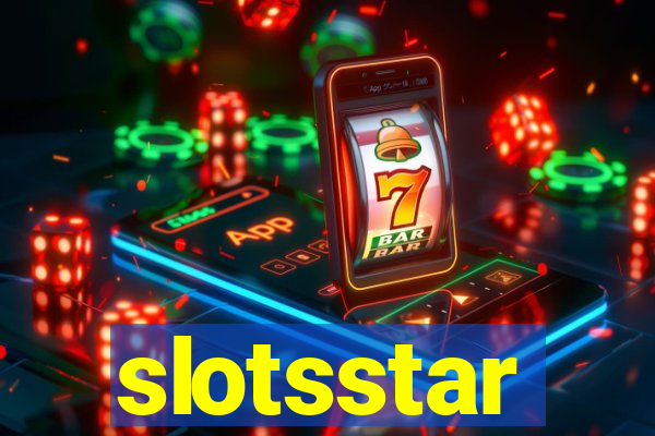 slotsstar