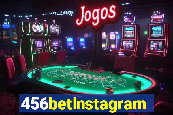 456betInstagram