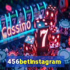 456betInstagram