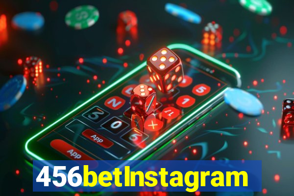 456betInstagram