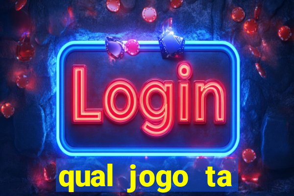 qual jogo ta pagando mais agora