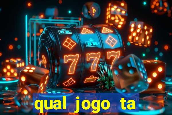 qual jogo ta pagando mais agora