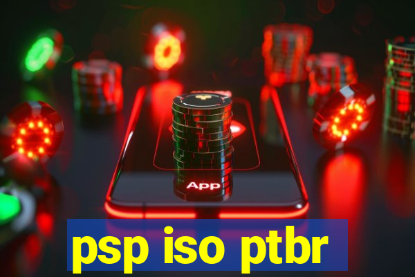psp iso ptbr