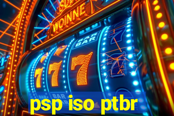 psp iso ptbr