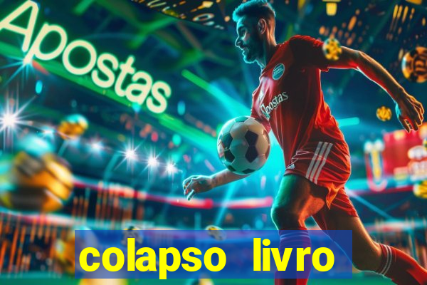 colapso livro darkside darkside books pdf