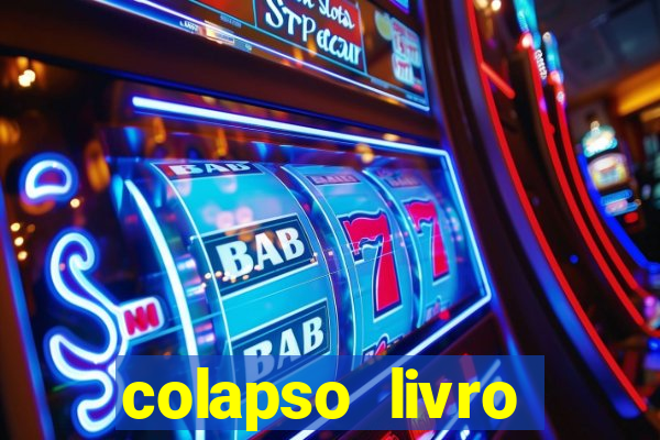 colapso livro darkside darkside books pdf